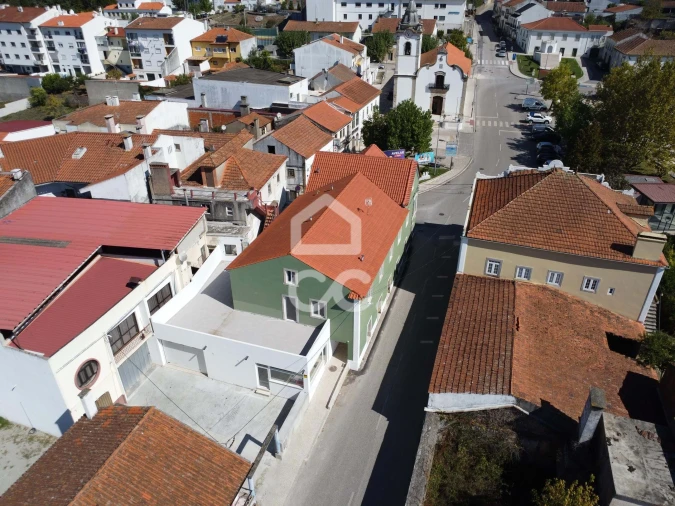 Apartamento T2 para Arrendamento em Avelar Foto 9