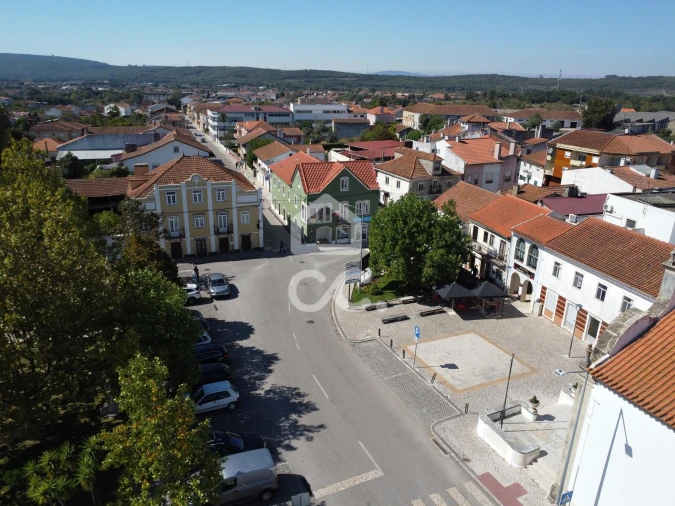 Apartamento T2 para Arrendamento em Avelar Foto 5