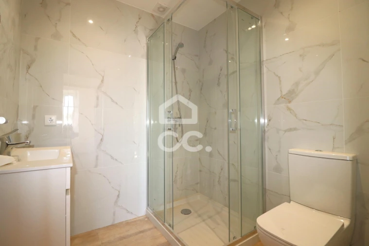 Apartamento T2 para Arrendamento em Avelar Foto 21