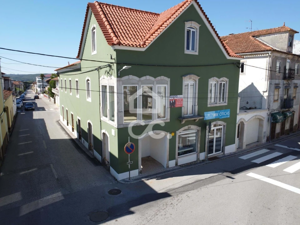 Apartamento T2 para Arrendamento em Avelar Foto 1