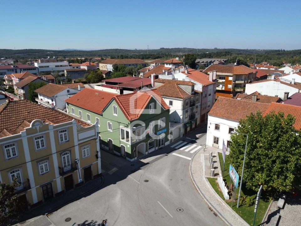 Apartamento T2 para Arrendamento em Avelar Foto 2