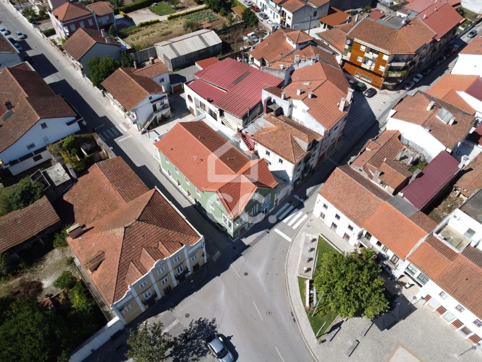 Apartamento T2 para Arrendamento em Avelar Foto 3