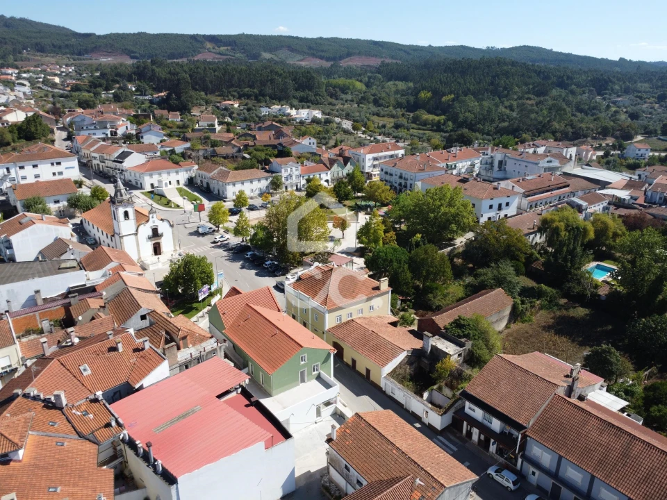 Apartamento T2 para Arrendamento em Avelar Foto 15