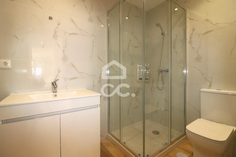 Apartamento T2 para Arrendamento em Avelar Foto 7