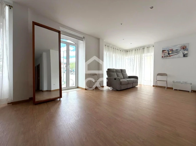Apartamento T2 para Arrendamento em Avelar Foto 5