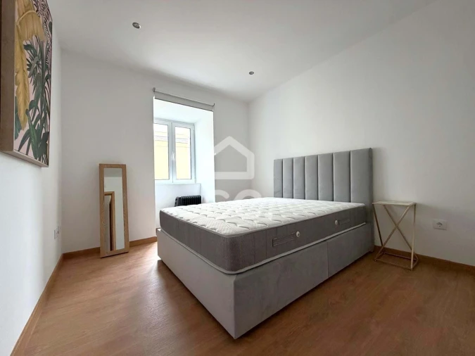 Apartamento T2 para Arrendamento em Avelar Foto 8