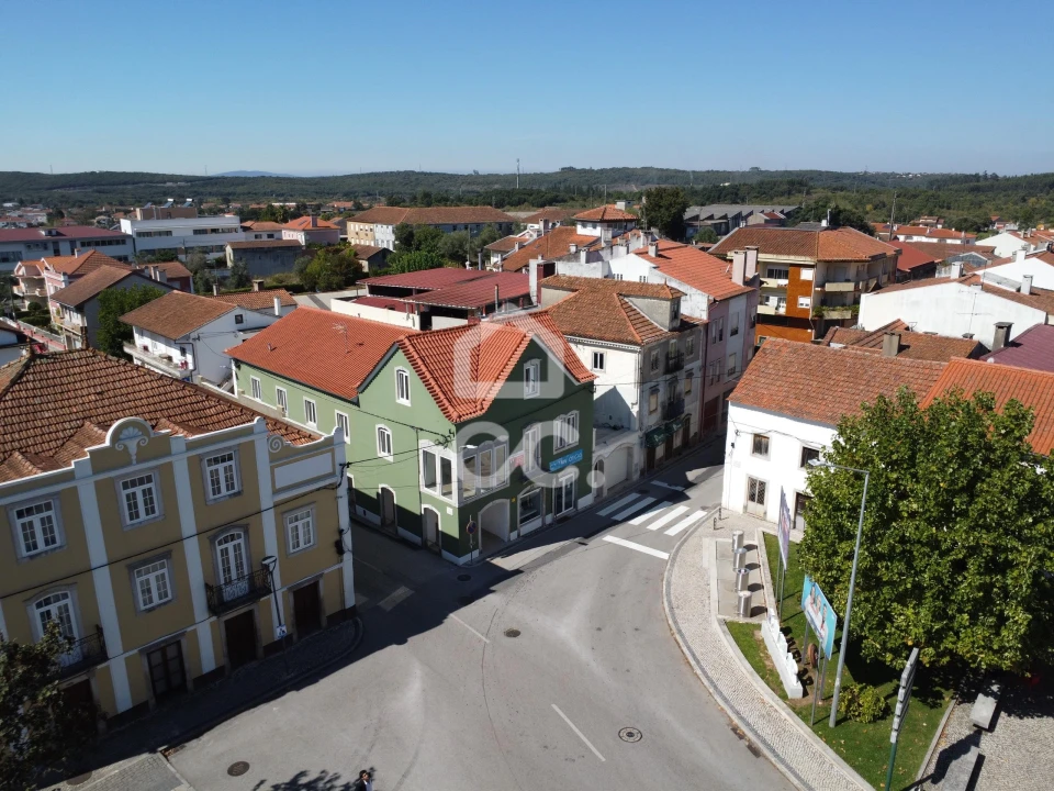 Apartamento T2 para Arrendamento em Avelar Foto 8