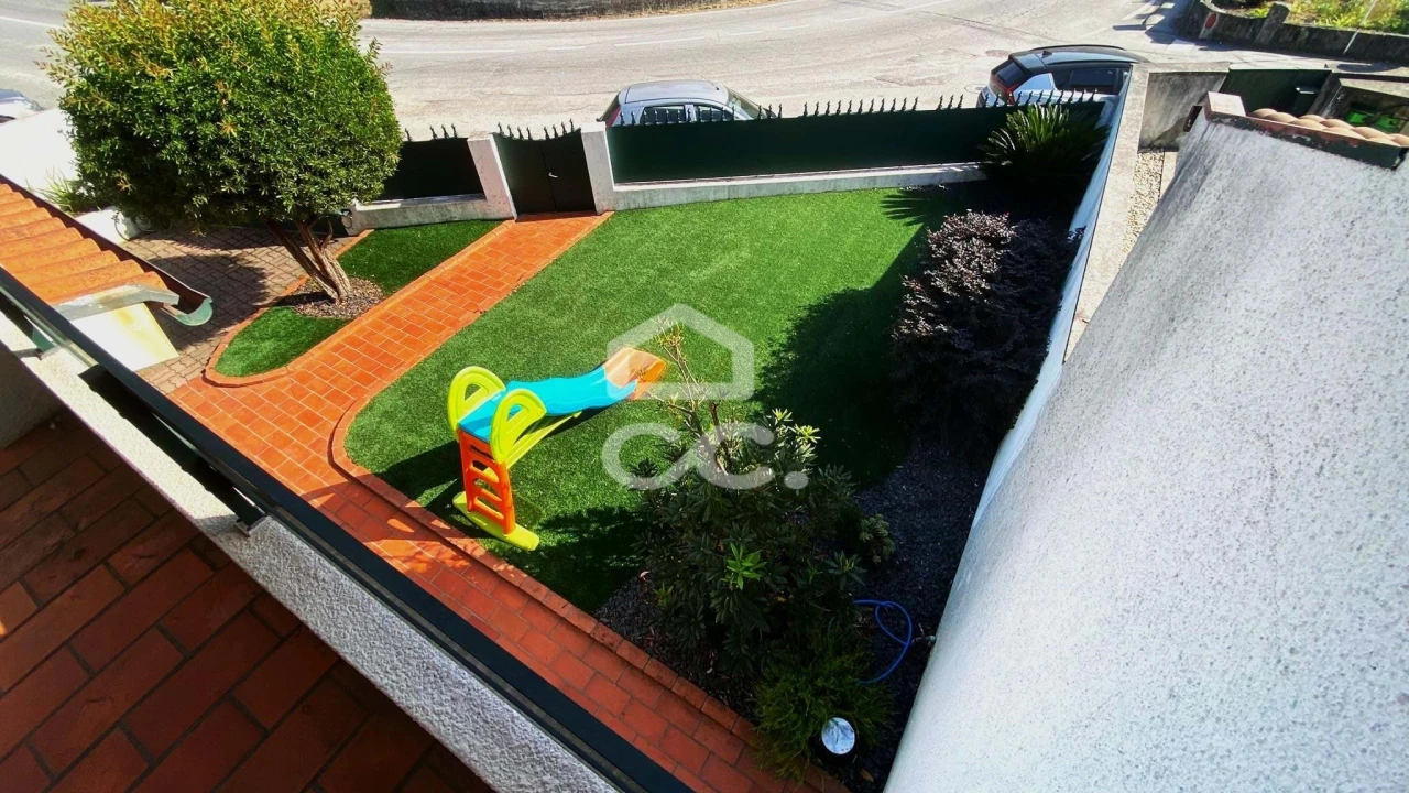 Moradia T5 para Venda em Gondar Foto 12