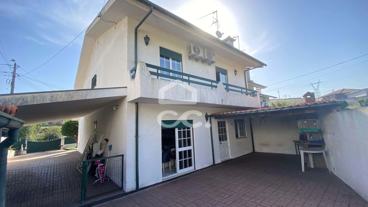 Moradia T5 para Venda em Gondar Foto 1