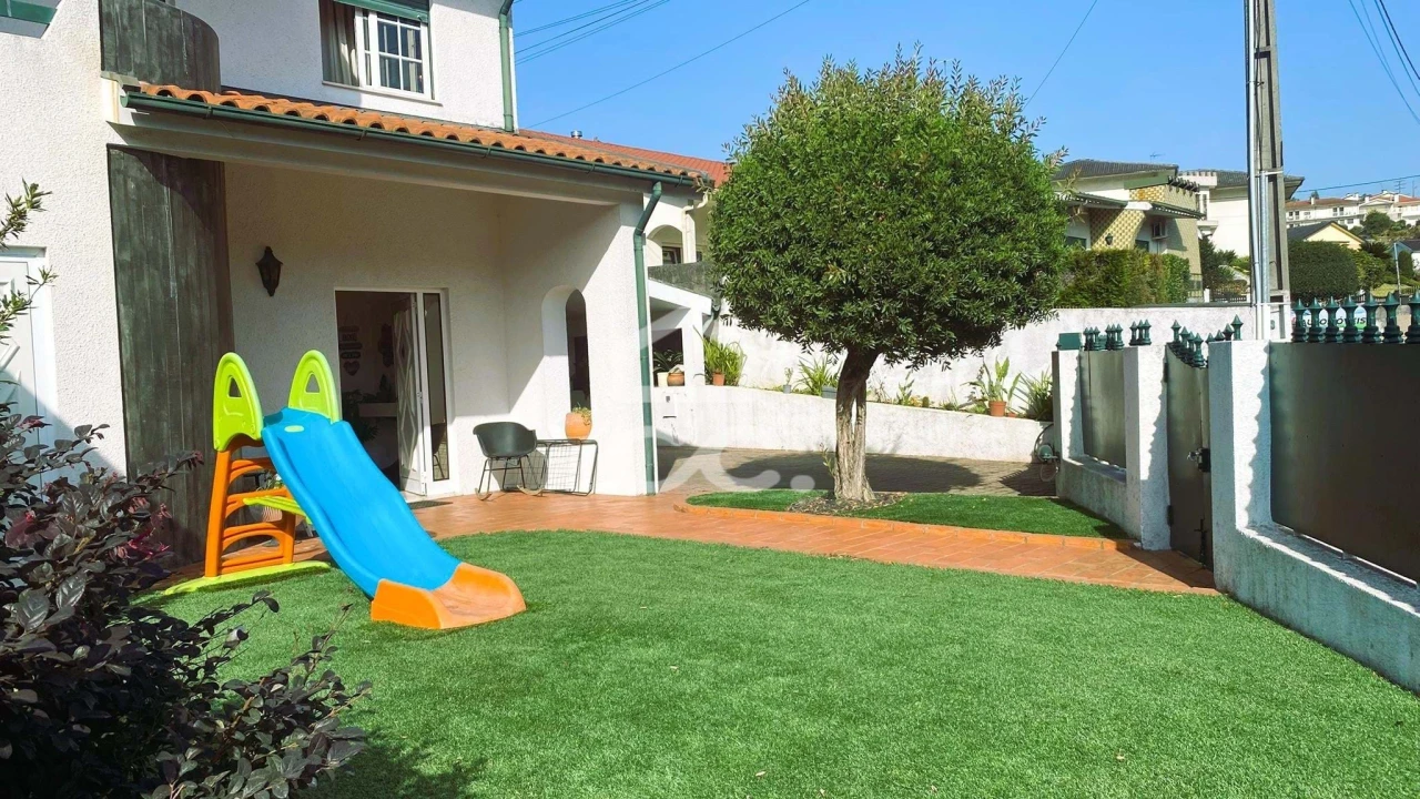 Moradia T5 para Venda em Gondar Foto 9