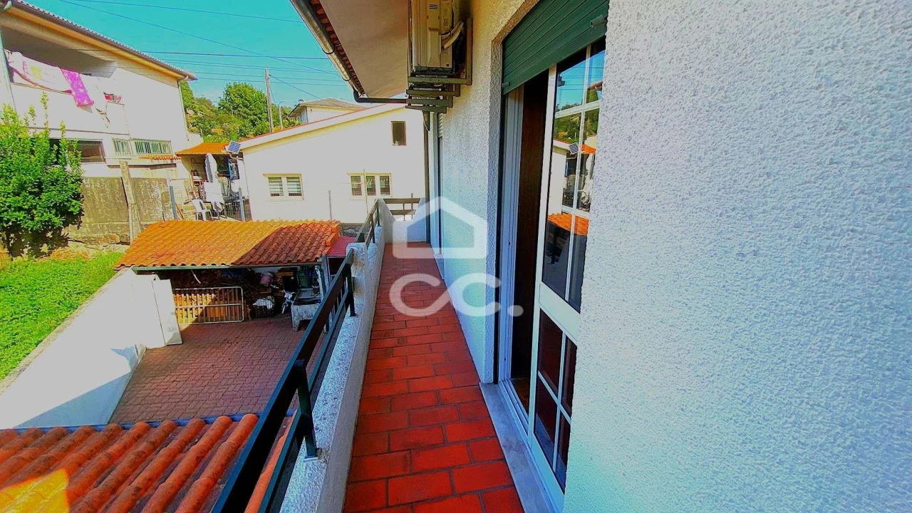 Moradia T5 para Venda em Gondar Foto 4