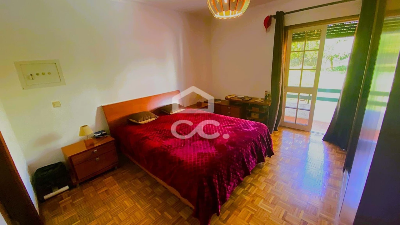 Moradia T5 para Venda em Gondar Foto 27