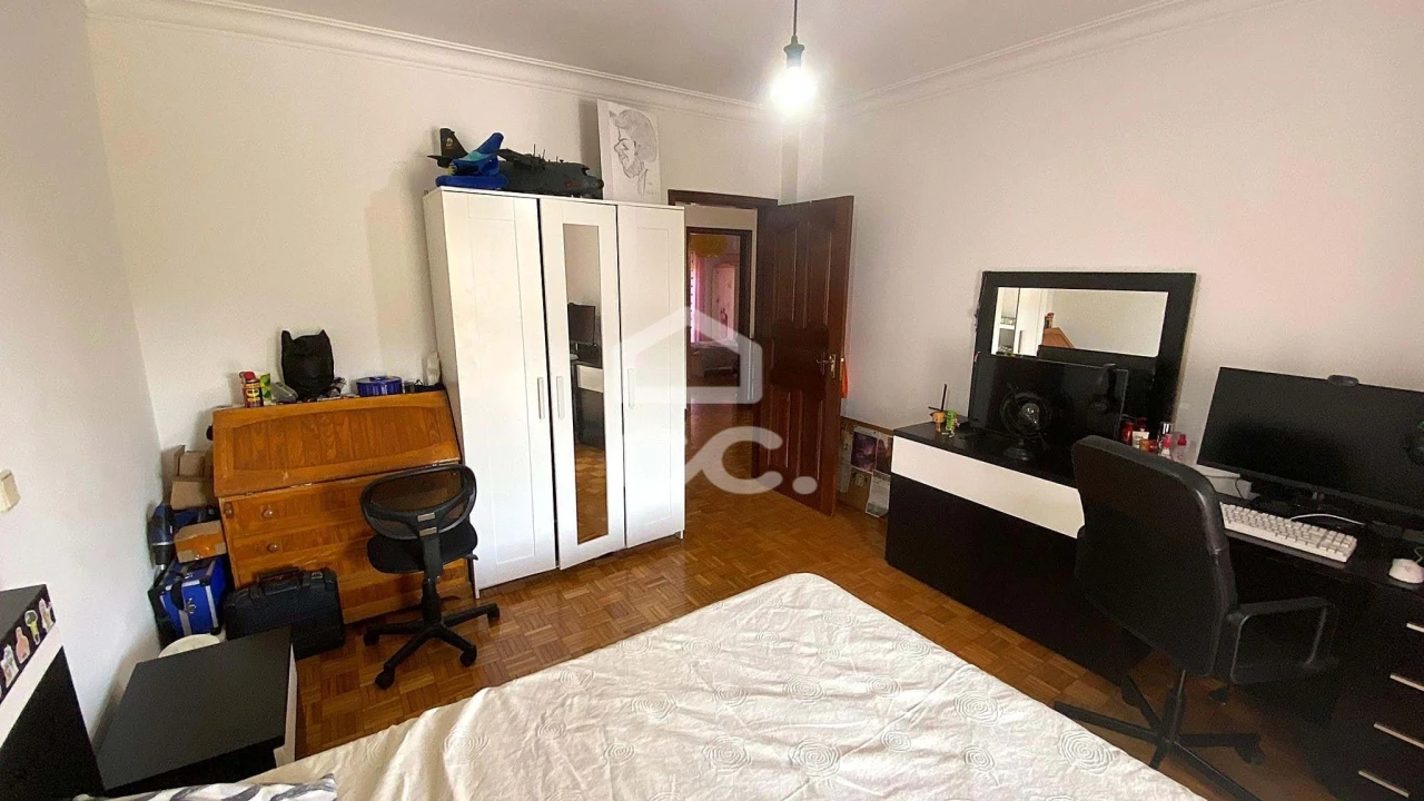 Moradia T5 para Venda em Gondar Foto 23