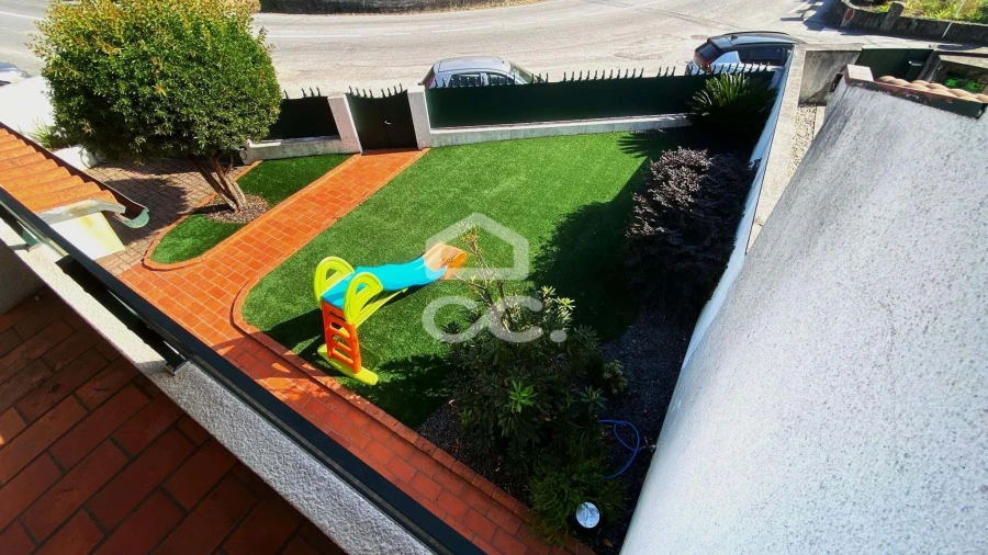 Moradia T5 para Venda em Gondar Foto 12