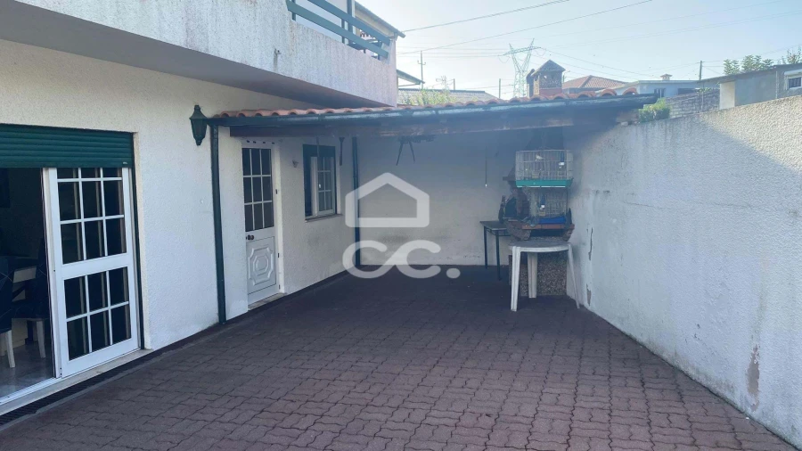 Moradia T5 para Venda em Gondar Foto 18