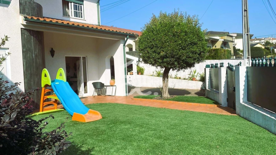 Moradia T5 para Venda em Gondar Foto 9