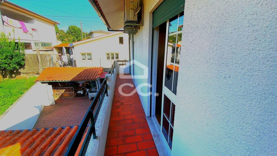 Moradia T5 para Venda em Gondar Foto 4