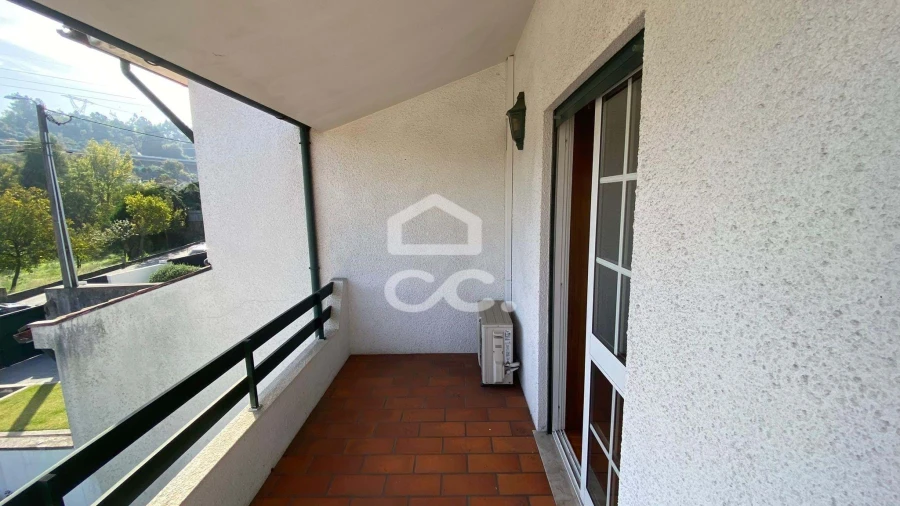 Moradia T5 para Venda em Gondar Foto 24