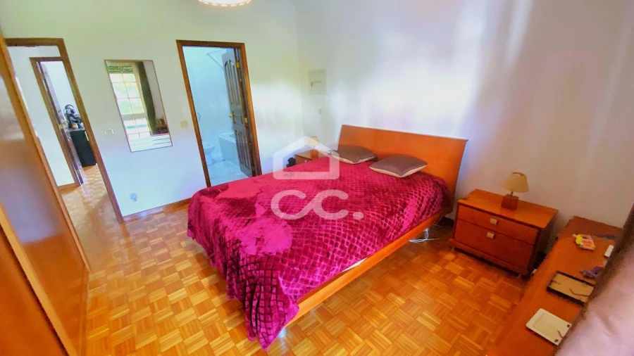 Moradia T5 para Venda em Gondar Foto 29