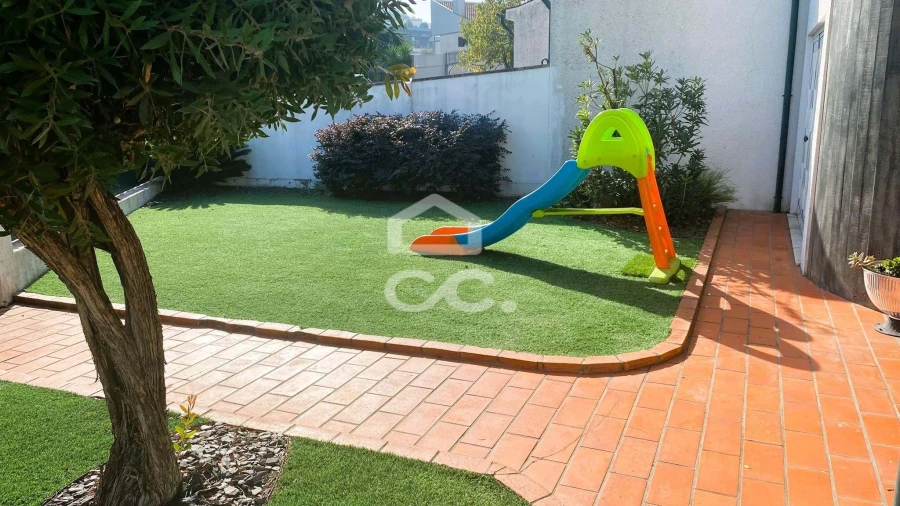 Moradia T5 para Venda em Gondar Foto 10