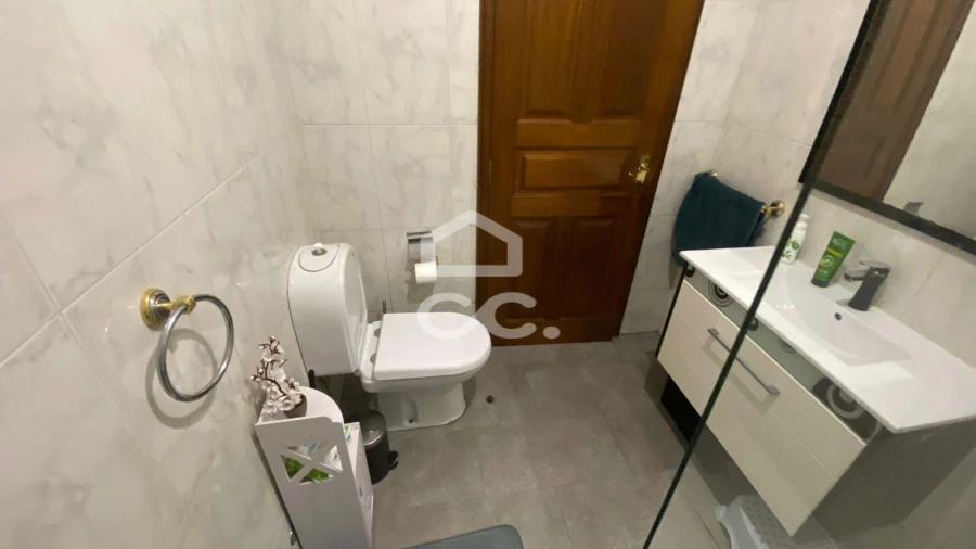 Moradia T5 para Venda em Gondar Foto 25