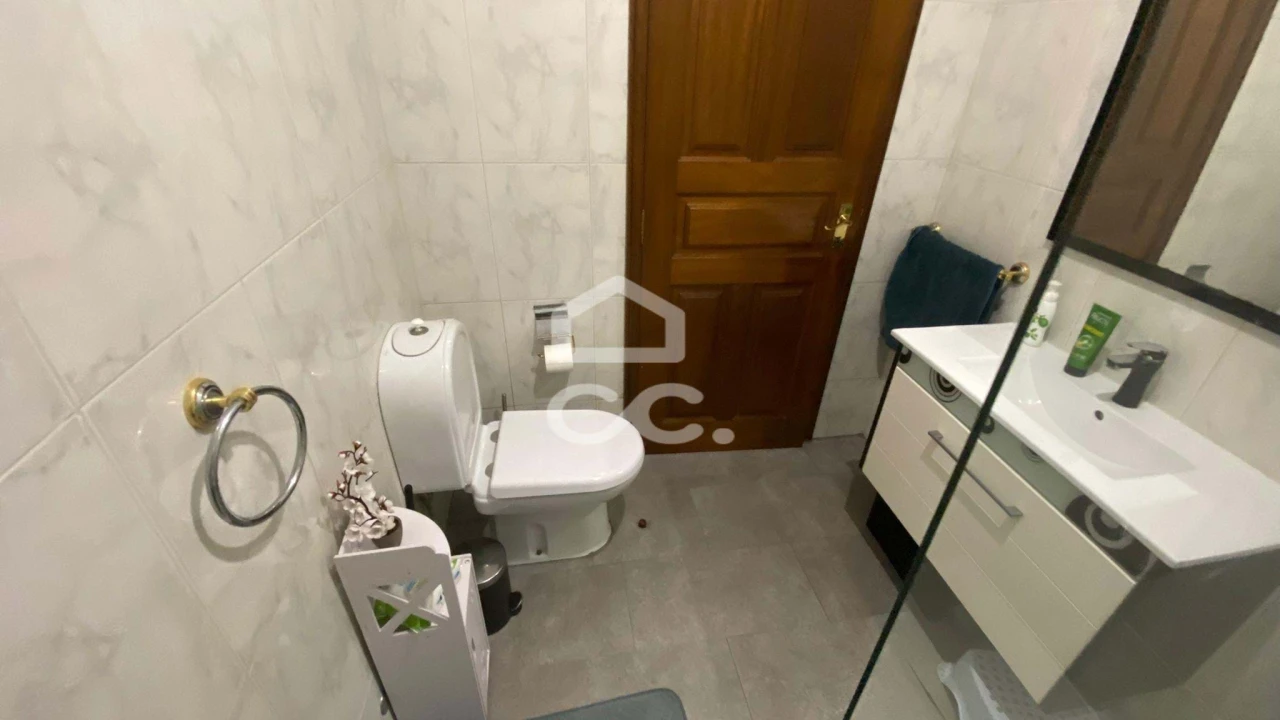 Moradia T5 para Venda em Gondar Foto 25