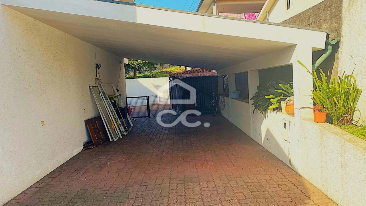 Moradia T5 para Venda em Gondar Foto 7