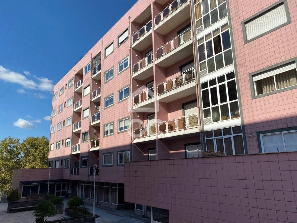 Apartamento T2 para Venda em Fermentões Foto 1