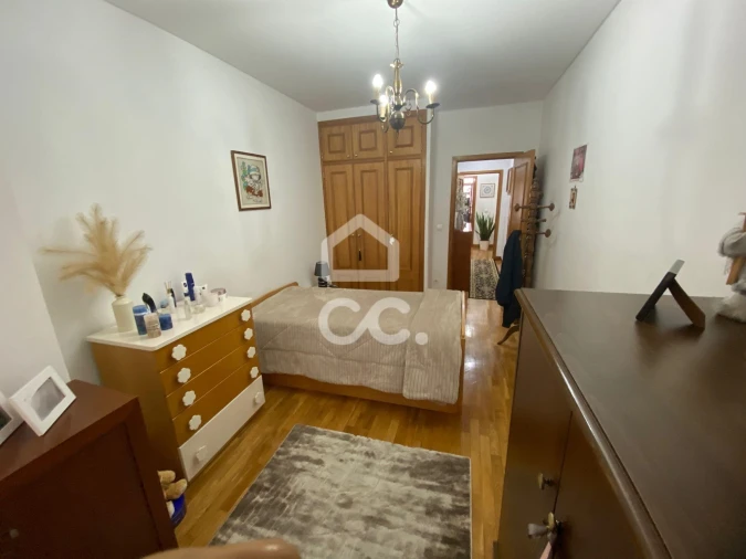 Apartamento T2 para Venda em Fermentões Foto 16