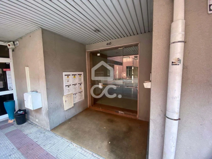 Apartamento T2 para Venda em Fermentões Foto 2