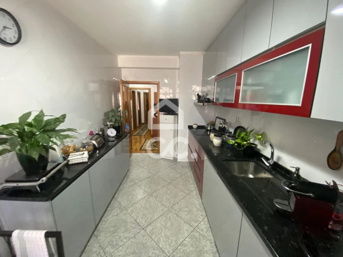 Apartamento T2 para Venda em Fermentões Foto 11