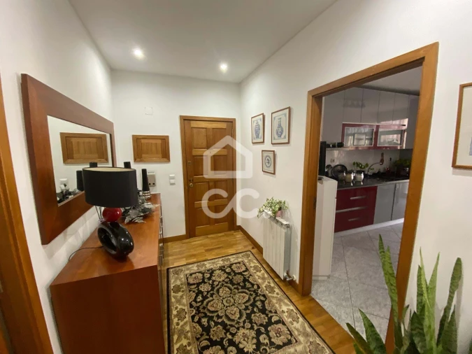 Apartamento T2 para Venda em Fermentões Foto 8