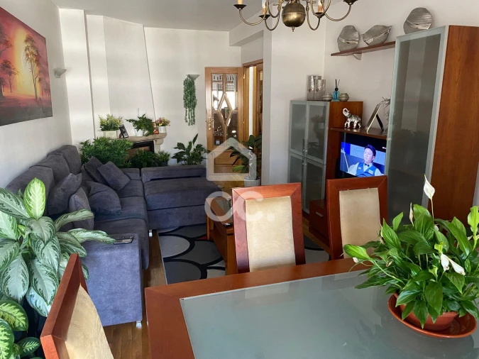 Apartamento T2 para Venda em Fermentões Foto 13