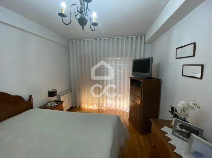 Apartamento T2 para Venda em Fermentões Foto 20