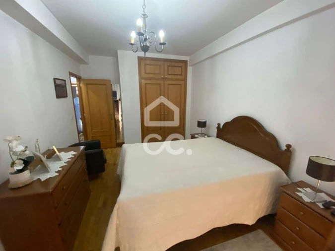 Apartamento T2 para Venda em Fermentões Foto 19