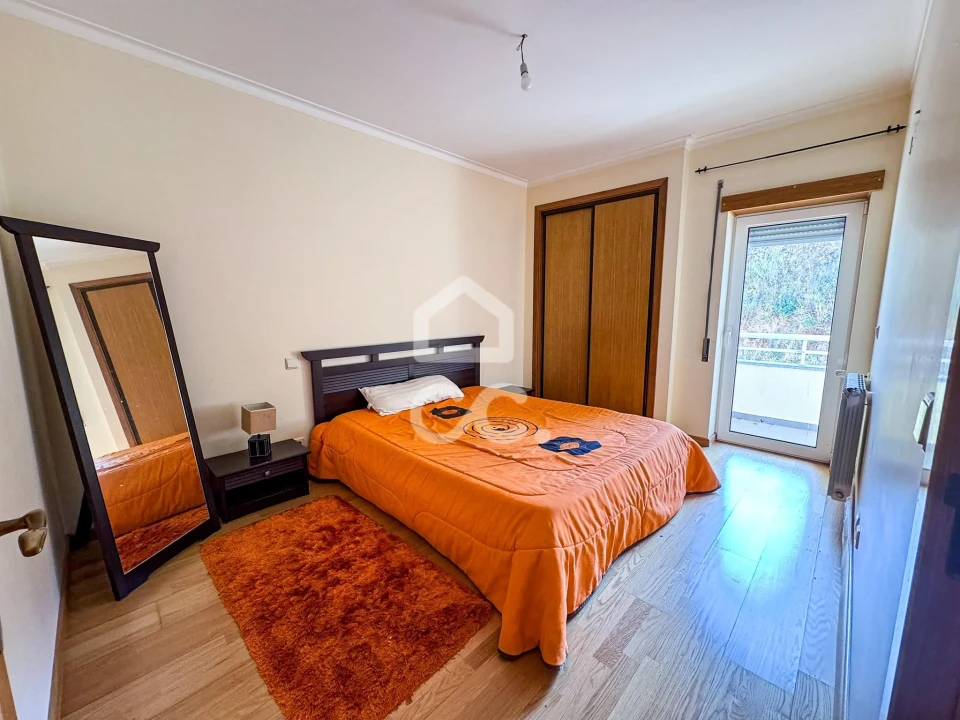 Apartamento T3 para Venda em Satão Foto 17