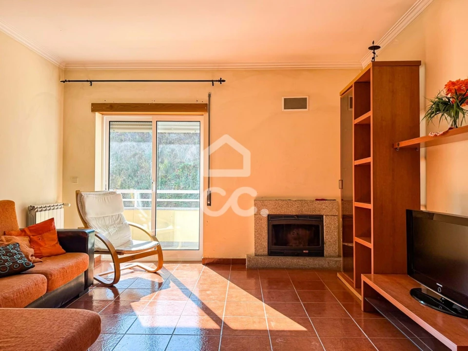 Apartamento T3 para Venda em Satão Foto 7