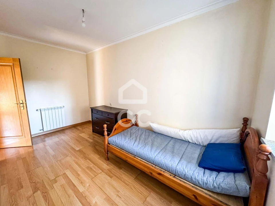 Apartamento T3 para Venda em Satão Foto 15