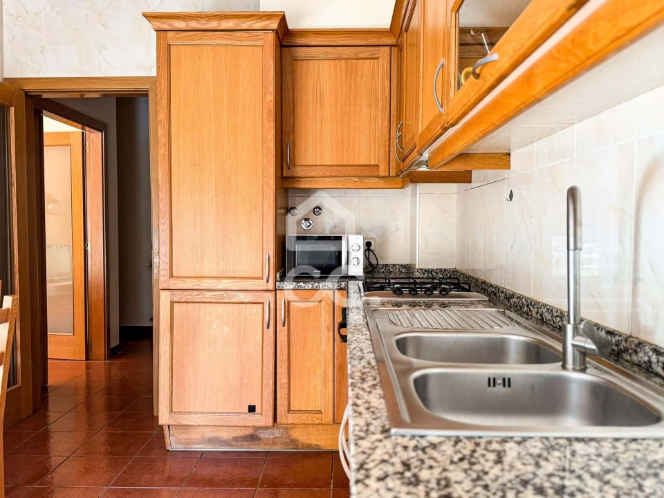 Apartamento T3 para Venda em Satão Foto 4