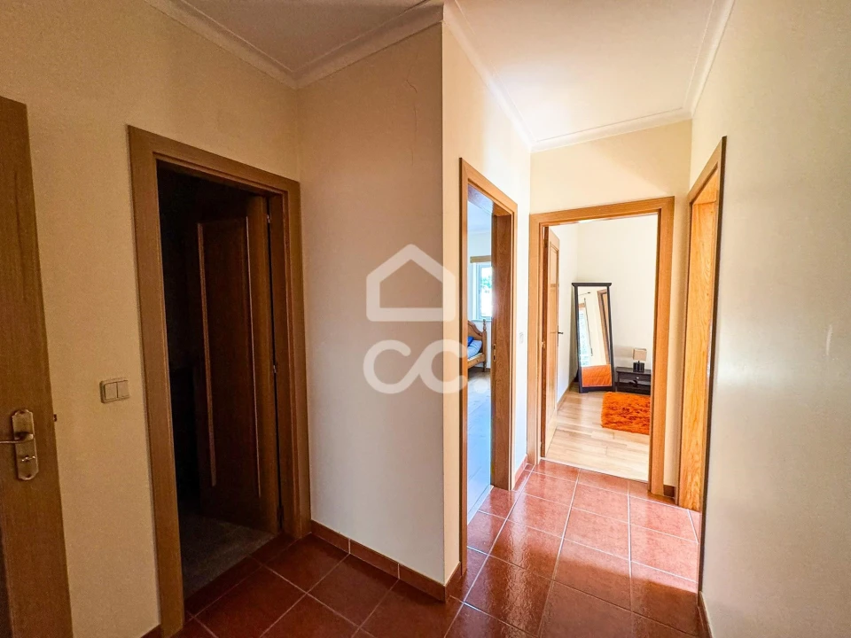 Apartamento T3 para Venda em Satão Foto 13