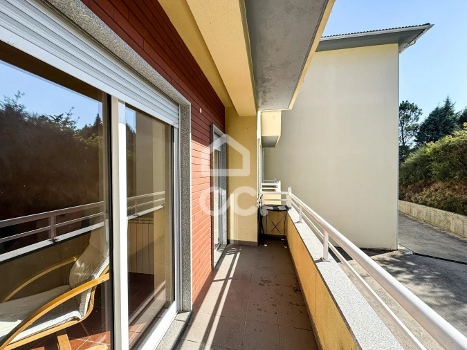 Apartamento T3 para Venda em Satão Foto 8