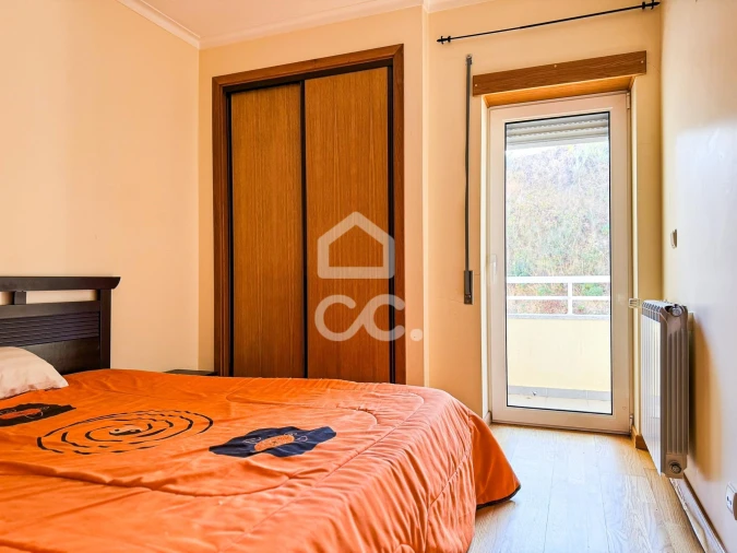 Apartamento T3 para Venda em Satão Foto 18