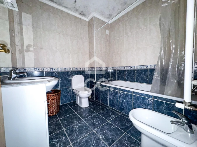 Apartamento T3 para Venda em Satão Foto 12