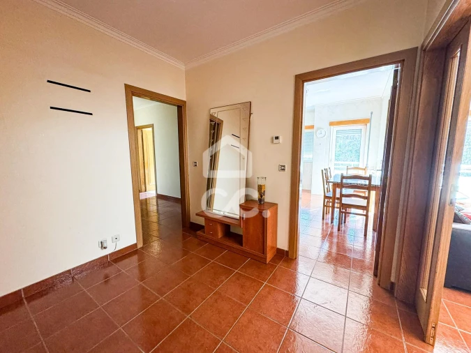 Apartamento T3 para Venda em Satão Foto 2