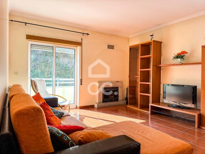 Apartamento T3 para Venda em Satão Foto 10