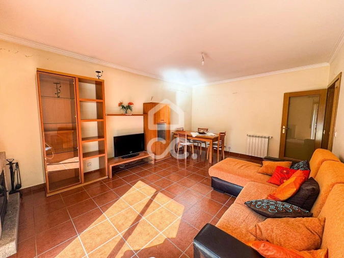 Apartamento T3 para Venda em Satão Foto 9