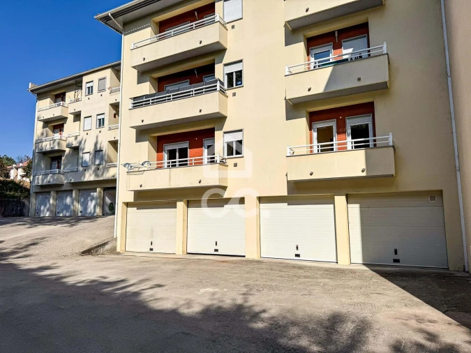 Apartamento T3 para Venda em Satão Foto 20