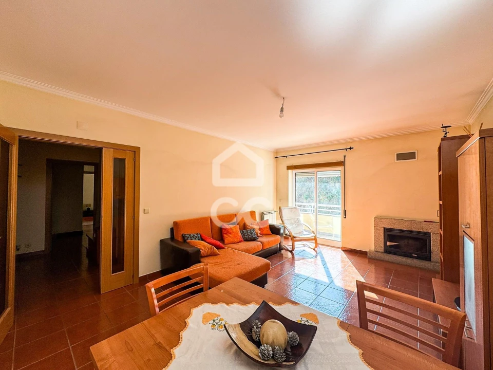 Apartamento T3 para Venda em Satão Foto 11