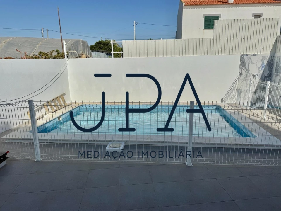 Moradia T3 para Venda em Vila Nova de Cacela Foto 9