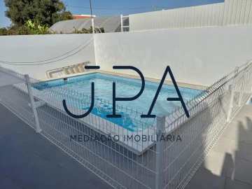 Moradia T3 para Venda em Vila Nova de Cacela